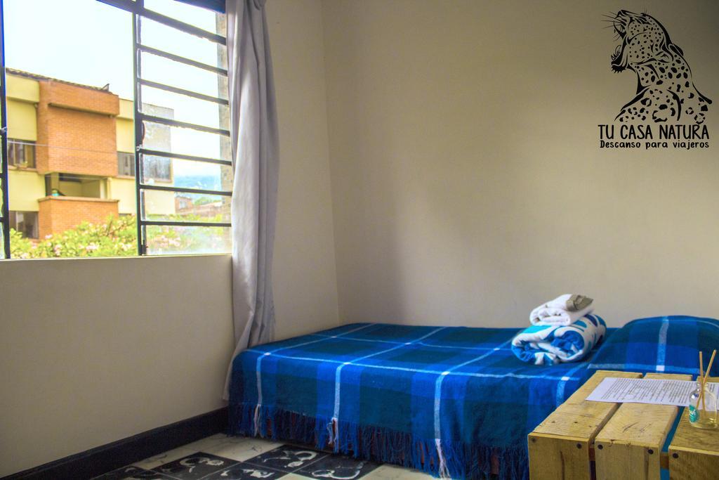 Selvatica Alojamiento Eco (Adults Only) Medellin Exterior photo